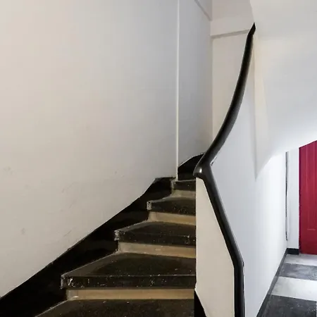 Apartamento Serenity
