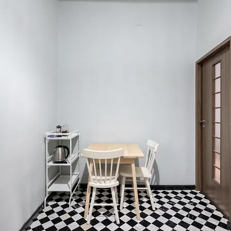 Serenity Apartment *