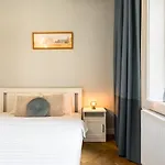 Apartamento Serenity *