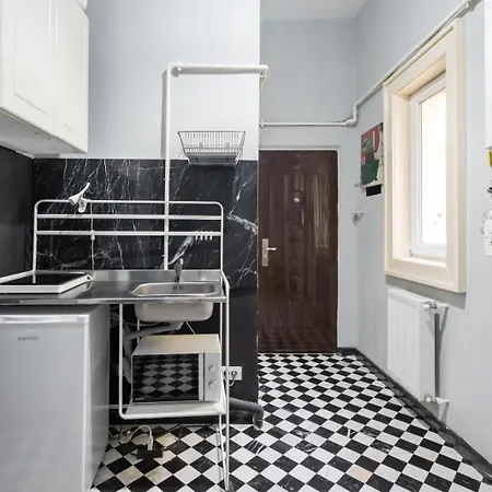 Apartament Serenity *