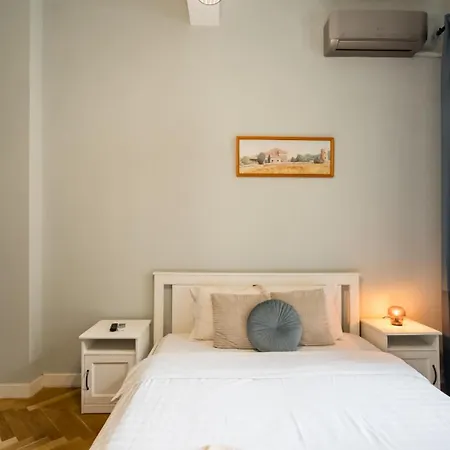 Apartamento Serenity