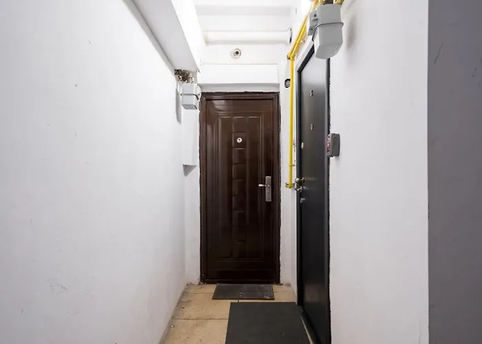 Serenity Apartament *