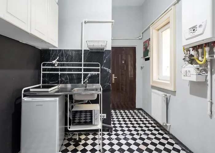 Apartamento Serenity *