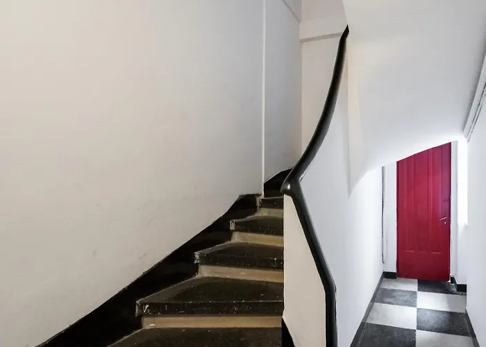 Apartamento Serenity