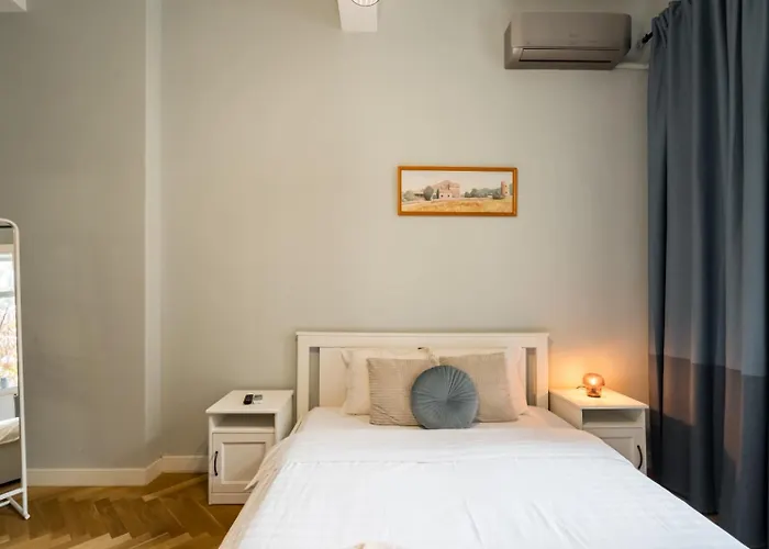 Apartamento Serenity