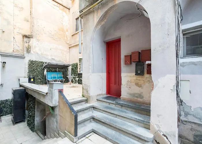 Apartament Serenity *