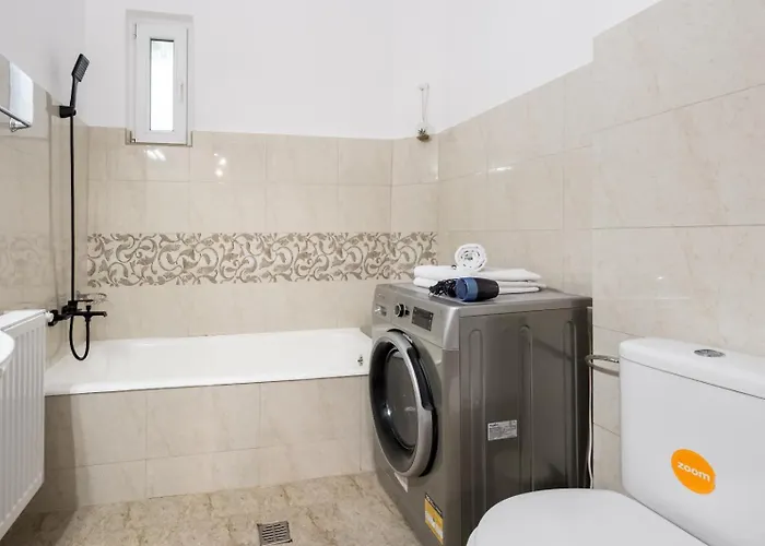 Serenity * Bukurešť