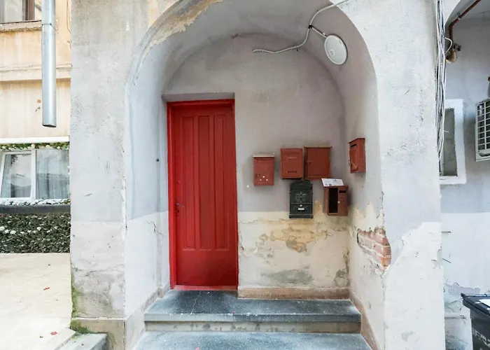 Serenity Apartmán Bukurešť