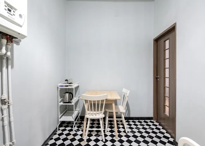 Serenity Apartmán *