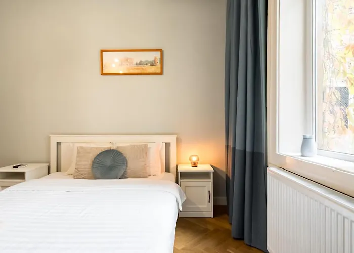 Apartmán Serenity *