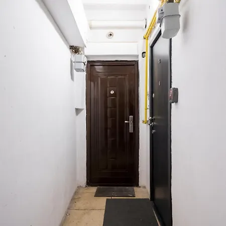 Serenity Appartement *