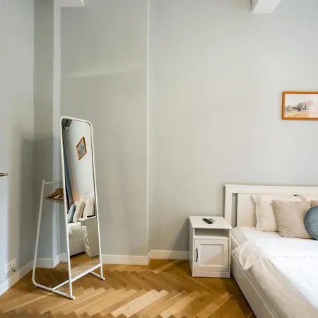 Serenity Appartement *