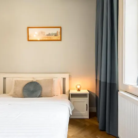 Appartement Serenity *