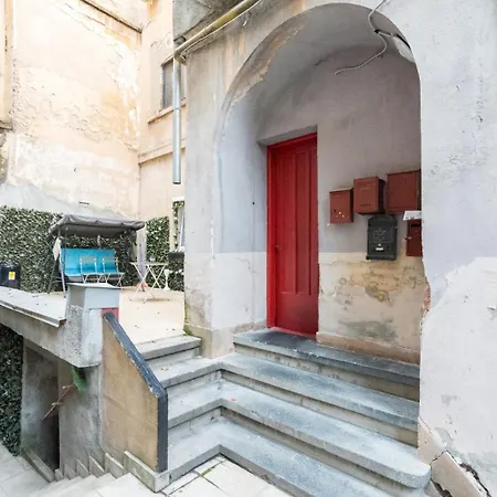 Appartement Serenity *